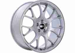 Диски BBS CH-R Brilliant Silver Polished R20 W8.5 PCD5x112 ET30 DIA82.0