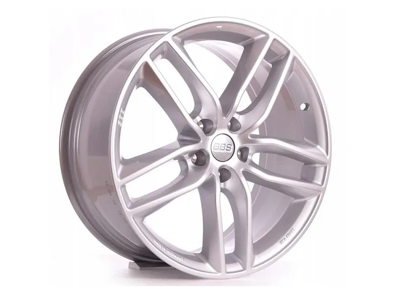 Диск BBS SX BSP R18 W8.0 PCD5x120 ET30.0 DIA82.0