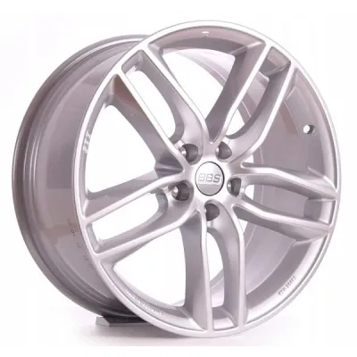 Диск BBS SX BSP R20 W9.0 PCD5x114.3 ET42 DIA82.0