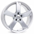 Диск Rial Kodiak polar silver R19 W8.0 PCD5x112 ET32 DIA66.6