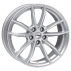 Диск Rial X12 polar silver R19 W8.0 PCD5x112 ET30 DIA66.5