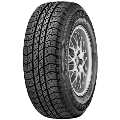 Летняя шина Goodyear Wrangler HP 225/65 R17 102T