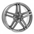 Диск Rial M10 metal grey R18 W8.5 PCD5x112 ET48 DIA66.6