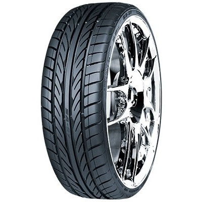 Летняя шина Goodride SA57 235/40 R18 95W