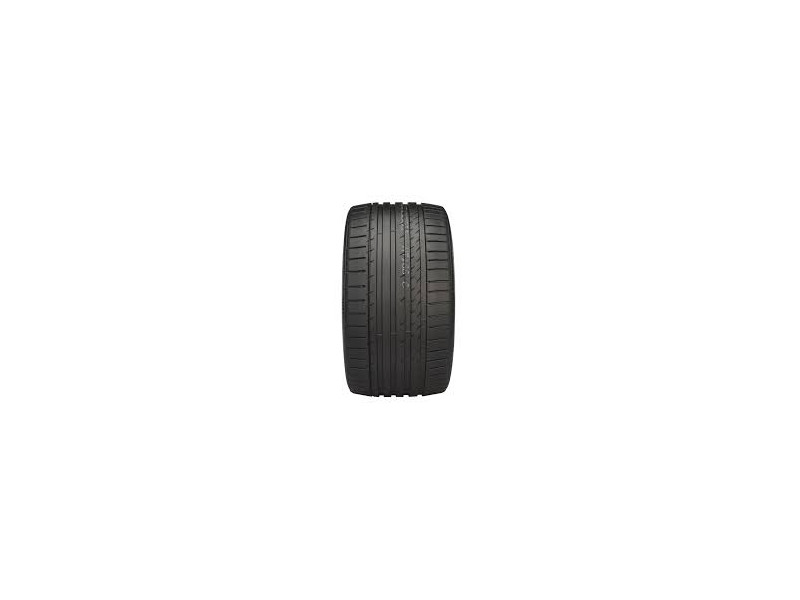 Лiтня шина Gripmax SureGrip Pro Sport 275/40 R19 105Y