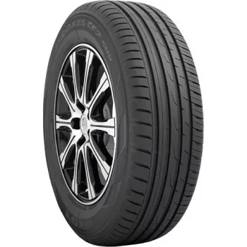 Літня шина Toyo Proxes CF2 SUV 215/60 R17 96V