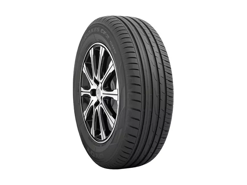 Літня шина Toyo Proxes CF2 SUV 215/60 R17 96V