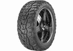 Всесезонная шина Kumho Road Venture MT KL71 35/12.5 R17 121Q