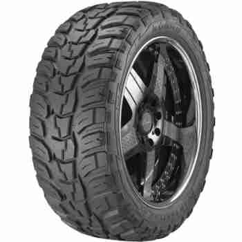 Всесезонная шина Kumho Road Venture MT KL71 35/12.5 R17 121Q