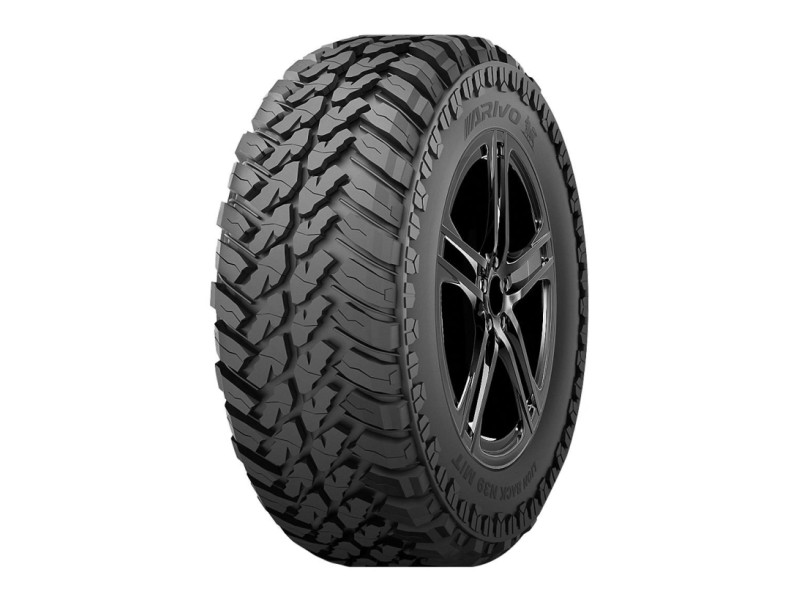 Всесезонная шина Arivo Lion Back N39 M/T 225/75 R16 115/112N