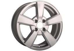 Angel Formula 603 W7.0 R16 PCD5x115 ET38 DIA70.1 S