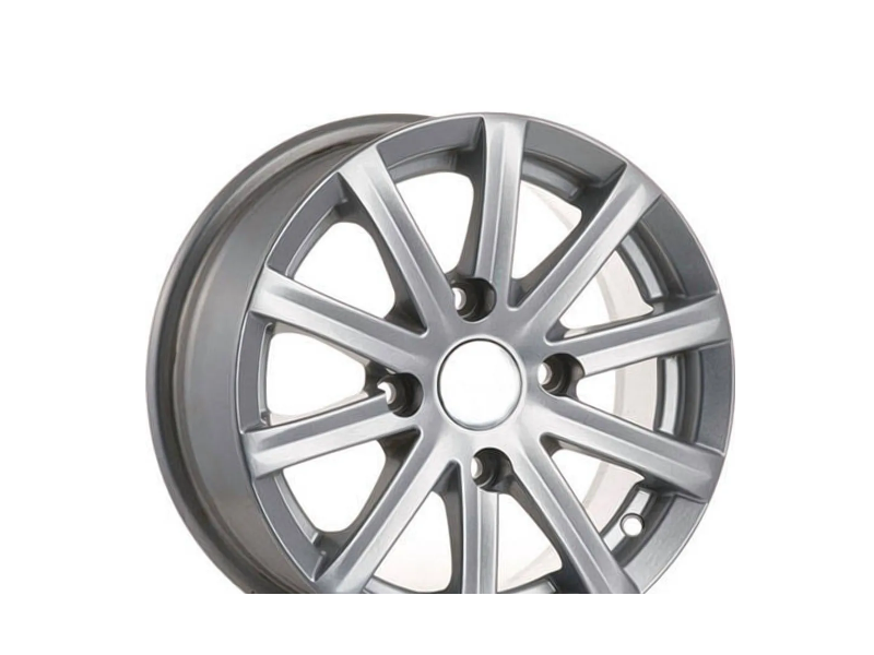 Angel Baretta 305 W5.5 R13 PCD4x100 ET30 DIA72.6 S