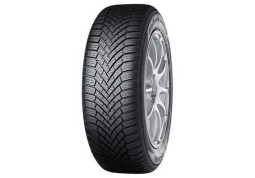 Зимова шина Yokohama BluEarth Winter V906 185/55 R16 87H