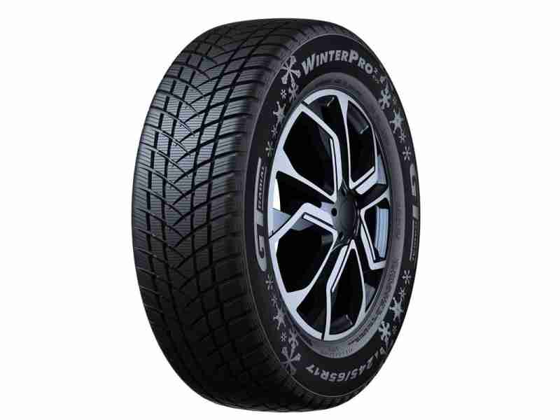 Зимова шина GT Radial WinterPro 2 EVO 155/80 R13 79T Run Flat