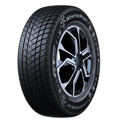 Зимова шина GT Radial WinterPro 2 EVO 165/70 R14 81T Run Flat