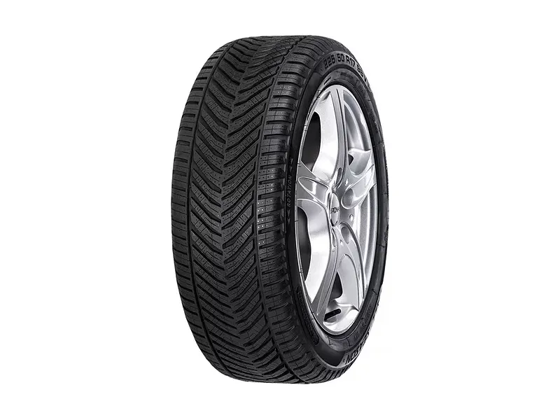 Всесезонная шина Tigar All Season 195/55 R16 91H