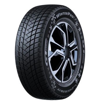 Зимняя шина GT Radial WinterPro 2 EVO 195/55 R15 85H Run Flat