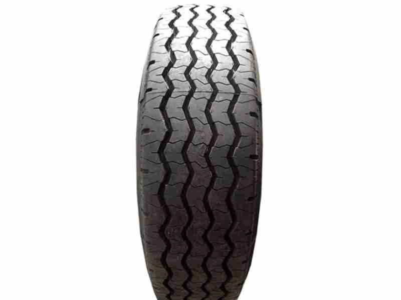 Goodyear Cargo G22 Flexsteel 195 R14C 106/104N