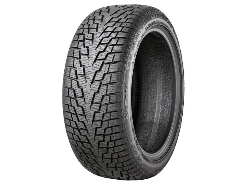 Зимняя шина GT Radial Ice Pro 3 215/55 R17 98T (под шип)