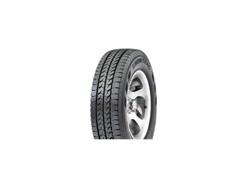 Зимова шина CST Snow Trac SCT1 215/75 R16C 112/109Q
