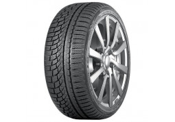 Зимняя шина Nokian WR A4 225/55 R17 97H Flat Run