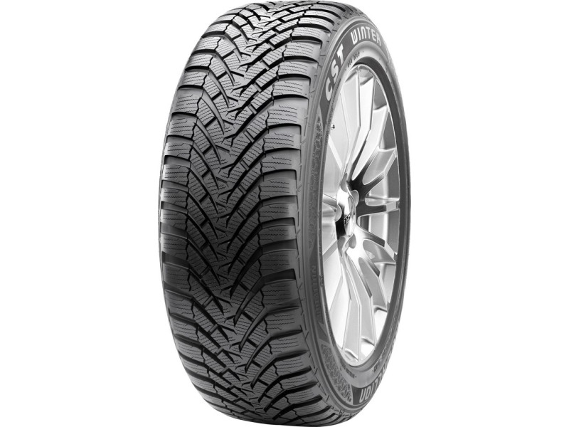 Зимова шина CST Medallion Winter WCP1 225/50 R17 98V