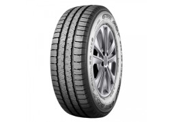 Зимова шина GT Radial Maxmiler WT2 Cargo 195/65 R16C 104/102T