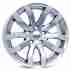 Диск CMS C22 Racing Silver R16 W6.5 PCD5x112 ET52 DIA66.5