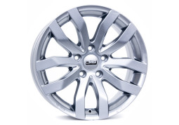 Диск CMS C22 Racing Silver R17 W7.5 PCD5x114.3 ET35 DIA67.2