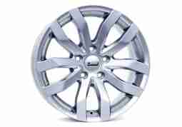 Диск CMS C22 Racing Silver R15 W6.0 PCD5x100 ET38 DIA57.1