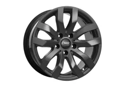 Диск CMS C22 Complete Black Gloss R18 W7.5 PCD5x112 ET52 DIA66.5