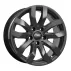 Диск CMS C22 Complete Black Gloss R17 W7.5 PCD5x114.3 ET40 DIA60.1