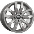 Диск CMS C22 Titan Gloss R16 W6.5 PCD5x114.3 ET45 DIA67.1