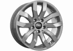 Диск CMS C22 Titan Gloss R17 W7.5 PCD5x108 ET52 DIA63.4