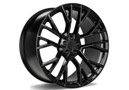 Диск Carbonado Anomaly BG R20 W10.0 PCD5x112 ET40 DIA66.6