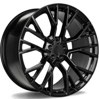 Диск Carbonado Anomaly BG R20 W9.0 PCD5x112 ET30 DIA66.6