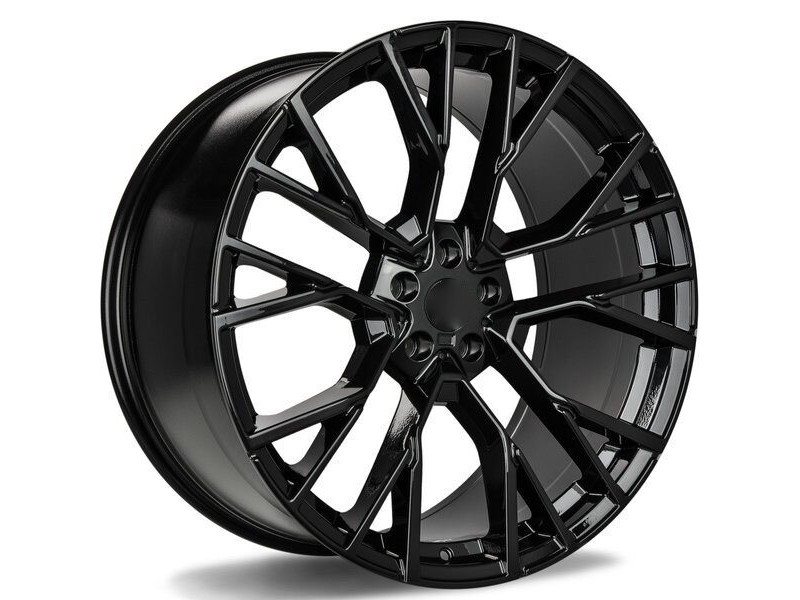 Диск Carbonado Anomaly BG R20 W9.0 PCD5x112 ET30 DIA66.6