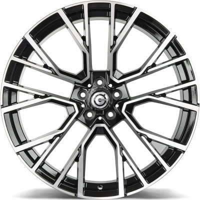 Диск Carbonado Anomaly BFP R20 W10.0 PCD5x112 ET40 DIA66.6