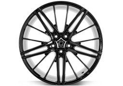 Диск Wrath Wheels WF-5 BLK R20 W8.5 PCD5x120 ET35 DIA74.1