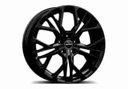 Диски GMP Italia MATISSE Glossy Black R18 W7.5 PCD4x100 ET38 DIA60.1