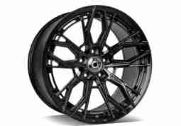 Диск Wrath Wheels WF-15 BLK R19 W8.0 PCD5x112 ET38 DIA73.1