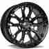 Диск Wrath Wheels WF-15 BLK R19 W8.0 PCD5x112 ET38 DIA73.1