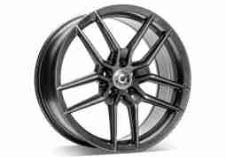 Диск Wrath Wheels WF-14 BLK R18 W8.0 PCD5x120 ET35 DIA72.6