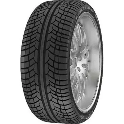 Летняя шина Achilles Desert Hawk UHP 285/45 R22 114V