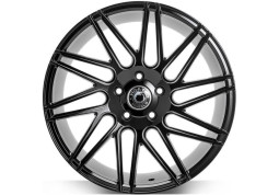 Диск Wrath Wheels WF-4 BLK R18 W8.0 PCD5x120 ET35 DIA72.6