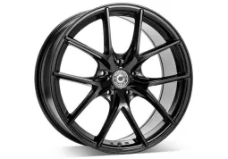 Диск Wrath Wheels WF-11 BLK R18 W8.0 PCD5x112 ET40 DIA73.1
