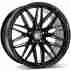 Диск Wrath Wheels WF-9 BLK R19 W8.5 PCD5x120 ET35 DIA74.1