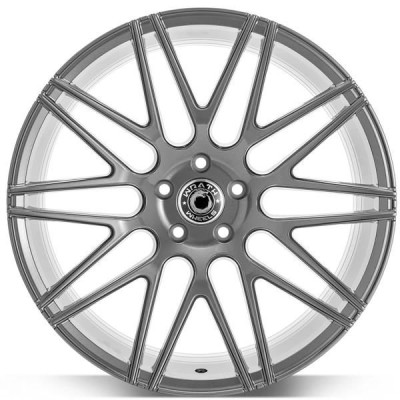 Диск Wrath Wheels WF-3 G R19 W9.5 PCD5x120 ET38 DIA72.6