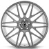 Диск Wrath Wheels WF-3 G R20 W10.0 PCD5x112 ET40 DIA73.1