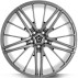 Диск Wrath Wheels WF-5 G R20 W8.5 PCD5x112 ET40 DIA73.1